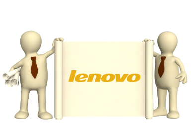  Servis Lenovo - obecně 